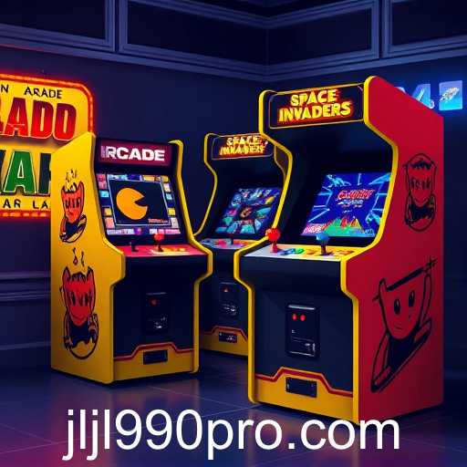 Arcade Classics