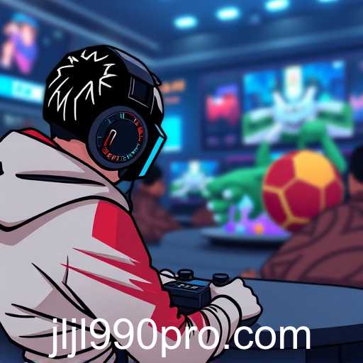 The Digital Frontier: Gaming in 2025