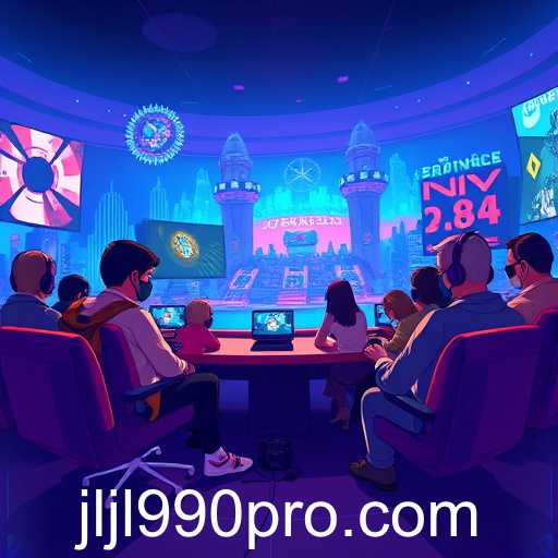 Emerging Trends in Online Gaming