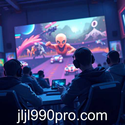 The Rise of jljl990: A New Era for Online Gaming