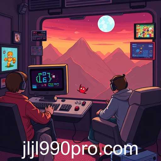 Reviving Nostalgia in Online Gaming